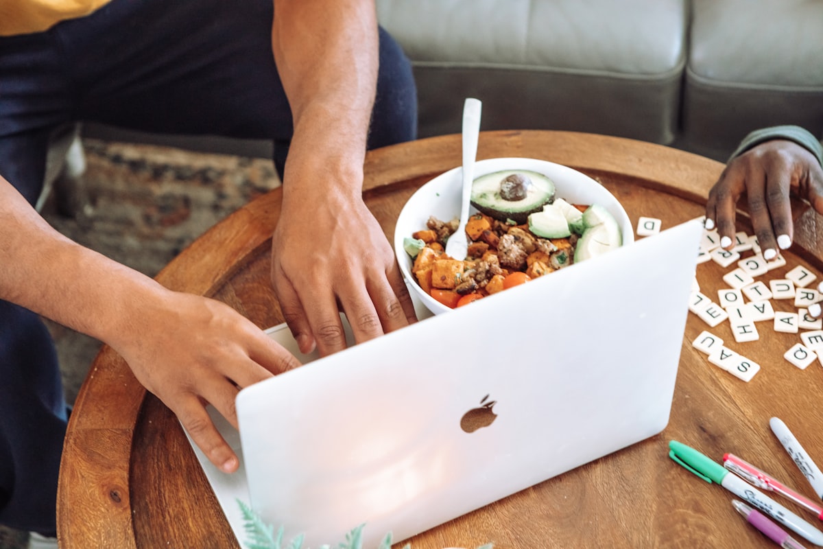 Consulta de nutrición personalizada