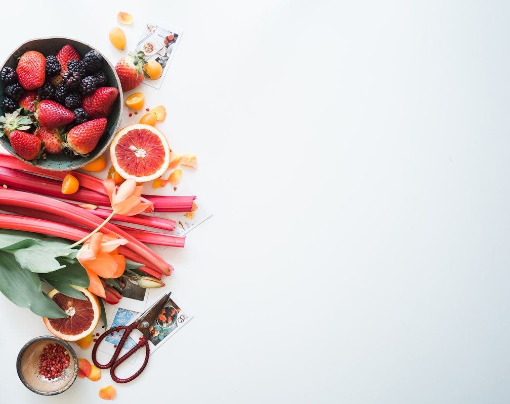 Nutrición pediátrica para niños